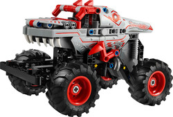 42200 LEGO® Technic Monster Jam™ ThunderROARus™ Çek-Bırak - 1