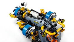 42201 LEGO® Technic Derin Deniz Araştırma Denizaltısı - 6
