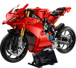 42202 LEGO® Technic Ducati Panigale V4 S Motosiklet - 1