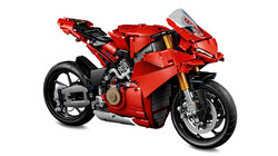 42202 LEGO® Technic Ducati Panigale V4 S Motosiklet - 3