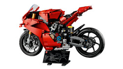 42202 LEGO® Technic Ducati Panigale V4 S Motosiklet - 6