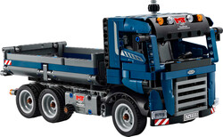 42203 LEGO® Technic Damperli Kamyon - 1