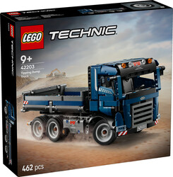 42203 LEGO® Technic Damperli Kamyon - 2