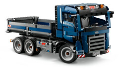 42203 LEGO® Technic Damperli Kamyon - 3