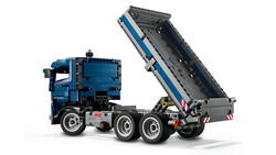 42203 LEGO® Technic Damperli Kamyon - 5