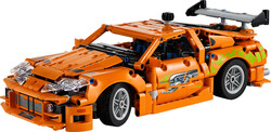 42204 LEGO® Technic Fast and Furious Toyota Supra MK4 - 1