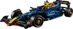 42206 LEGO® Technic Oracle Red Bull Racing RB20 F1 Araba - 1