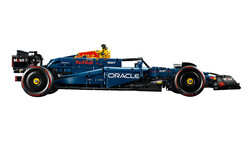 42206 LEGO® Technic Oracle Red Bull Racing RB20 F1 Araba - 4