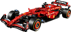 42207 LEGO® Technic Ferrari SF-24 F1 Araba - 1