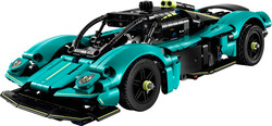 42208 LEGO® Technic Aston Martin Valkyrie - 1