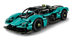 42208 LEGO® Technic Aston Martin Valkyrie - 3