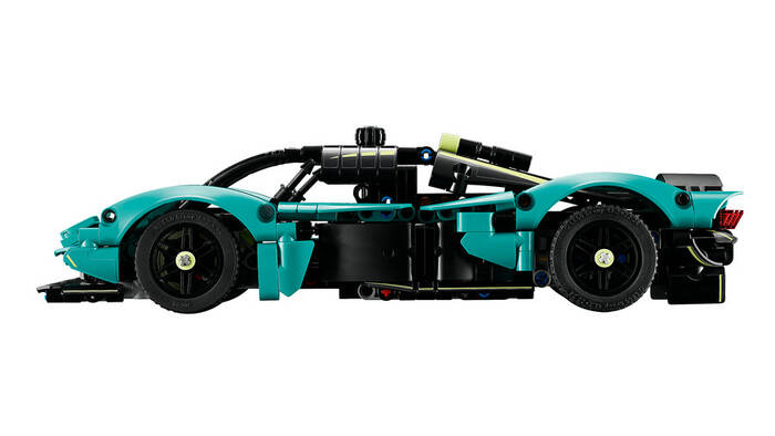 42208 LEGO® Technic Aston Martin Valkyrie - 5