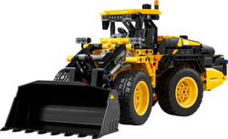 42209 LEGO® Technic Volvo L120 Electric Tekerlekli Yükleyici - 1