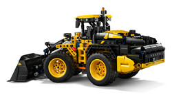 42209 LEGO® Technic Volvo L120 Electric Tekerlekli Yükleyici - 6