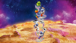 42605 LEGO® Friends Mars Uzay Üssü ve Roketi - 4