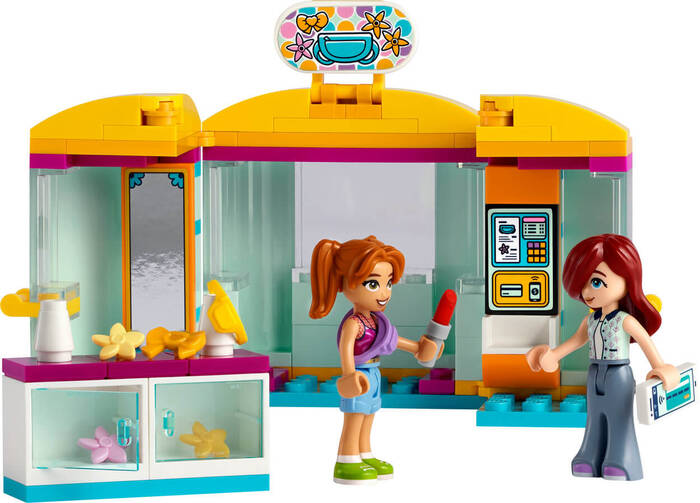 42608 LEGO® Friends Minik Aksesuar Mağazası - 1