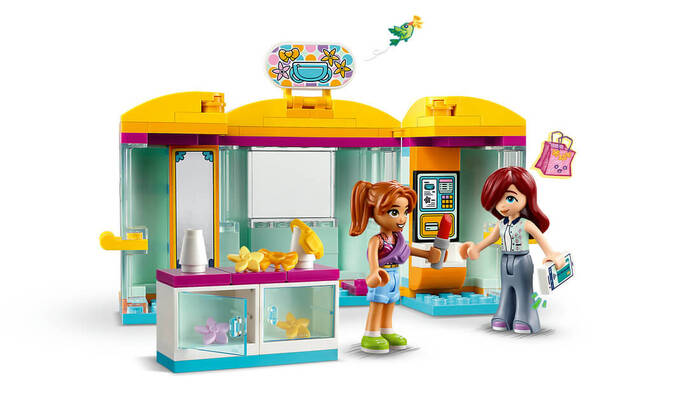 42608 LEGO® Friends Minik Aksesuar Mağazası - 3