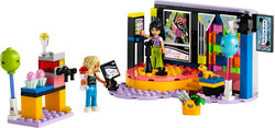 42610 LEGO® Friends Karaoke Müzik Partisi - 1