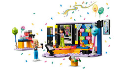 42610 LEGO® Friends Karaoke Müzik Partisi - 3
