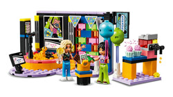 42610 LEGO® Friends Karaoke Müzik Partisi - 6