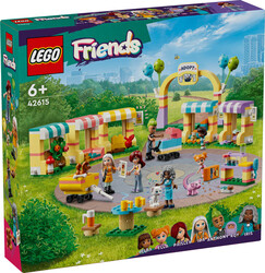 42615 LEGO® Friends Evcil Hayvan Sahiplenme Günü - 2