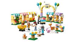 42615 LEGO® Friends Evcil Hayvan Sahiplenme Günü - 3