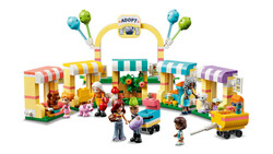 42615 LEGO® Friends Evcil Hayvan Sahiplenme Günü - 6