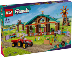 42617 LEGO® Friends Çiftlik Hayvanı Barınağı - 2
