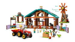 42617 LEGO® Friends Çiftlik Hayvanı Barınağı - 3