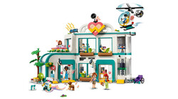 42621 LEGO® Friends Heartlake City Hastanesi - 3