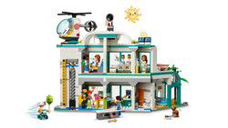 42621 LEGO® Friends Heartlake City Hastanesi - 6