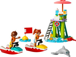 42623 LEGO® Friends Plaj Su Motoru - 1