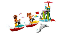 42623 LEGO® Friends Plaj Su Motoru - 3