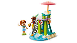 42623 LEGO® Friends Plaj Su Motoru - 6