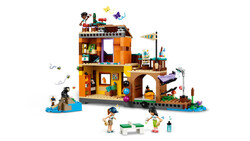 42626 LEGO® Friends Macera Kampı Su Sporları - 6