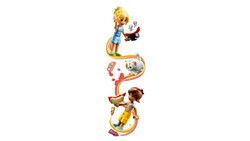 42633 LEGO® Friends Sosisli Sandviç Arabası - 4
