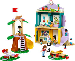 42636 LEGO® Friends Heartlake City Anaokulu - 1