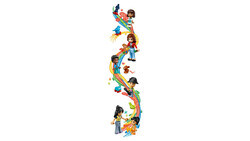 42636 LEGO® Friends Heartlake City Anaokulu - 4