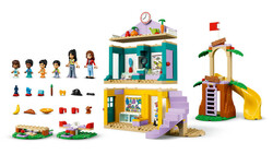 42636 LEGO® Friends Heartlake City Anaokulu - 6