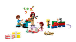 42637 LEGO® Friends Yılbaşı Takvimi 2024 - 3