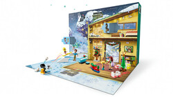 42637 LEGO® Friends Yılbaşı Takvimi 2024 - 5