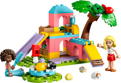 42640 LEGO® Friends Ginepig Oyun Parkı - 1