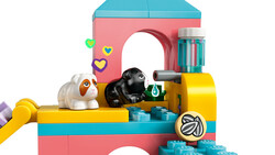 42640 LEGO® Friends Ginepig Oyun Parkı - 6