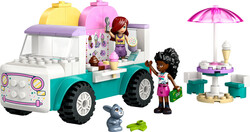 42644 LEGO® Friends Heartlake City Dondurma Kamyonu - 1