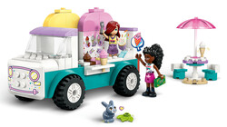 42644 LEGO® Friends Heartlake City Dondurma Kamyonu - 3