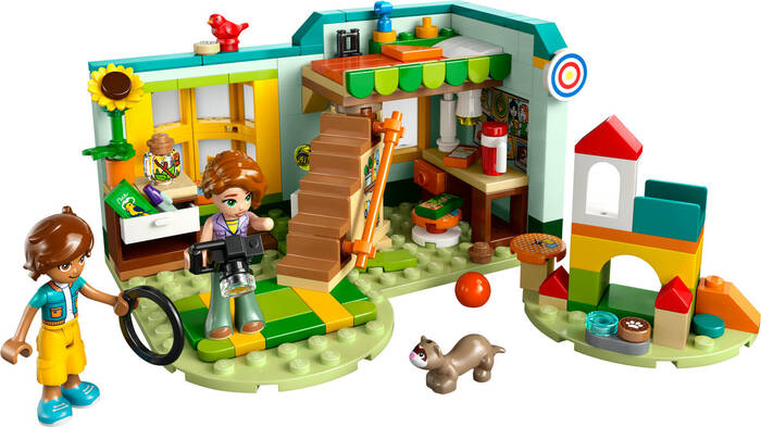 42646 LEGO® Friends Autumn’un Odası - 1