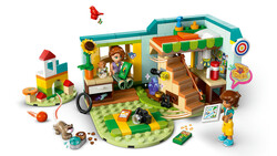 42646 LEGO® Friends Autumn’un Odası - 5