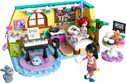 42647 LEGO® Friends Paisley'nin Odası - 1