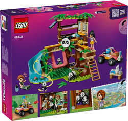 42648 LEGO® Friends Panda Barınağı Hayvan Bakımı - 7