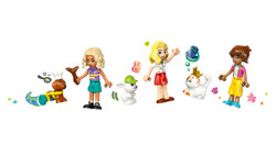 42650 LEGO® Friends Evcil Hayvan Aksesuar Dükkanı - 4